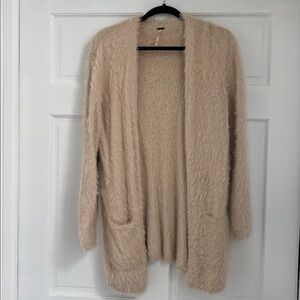 Free People Cardigan